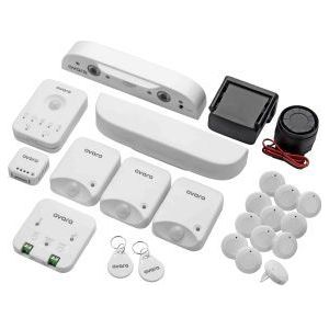 Avara Premium Alarm System 30002 Avara - Dynamic Drive
