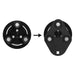 Laser A/C Compressor Clutch Holding Tool - for Ford 7964 Laser - Dynamic Drive