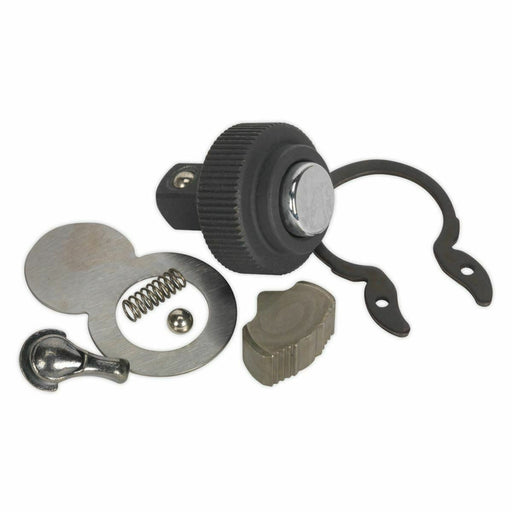 Sealey Repair Kit for AK7946 1/4"Sq Drive AK7946.RK Sealey - Dynamic Drive