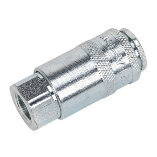 PCL PCL Coupling Body Female 1/4"BSP - Pack of 50 AC13BP PCL - Dynamic Drive