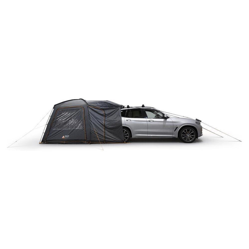 Vango Tailgate Hub II Low Drive Away Awning Low Smoke Vango - Dynamic Drive