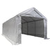 Sealey Car Port Shelter 3.3 x 7.5 x 2.9m CPS02 Sealey - Dynamic Drive