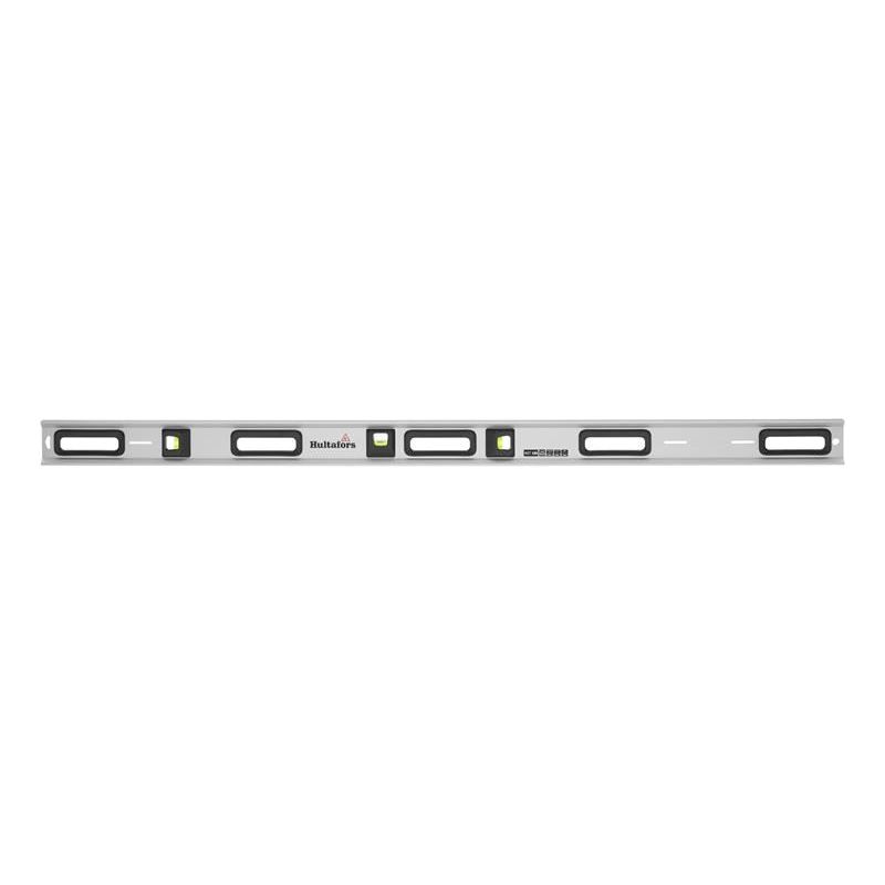 Hultafors MST 180 Spirit Level 180cm Hultafors - Dynamic Drive