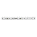 Hultafors MST 180 Spirit Level 180cm Hultafors - Dynamic Drive