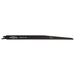 Sealey Reciprocating Saw Blade 300mm 6tpi Pack of 5 WRS3021/300 Sealey - Dynamic Drive