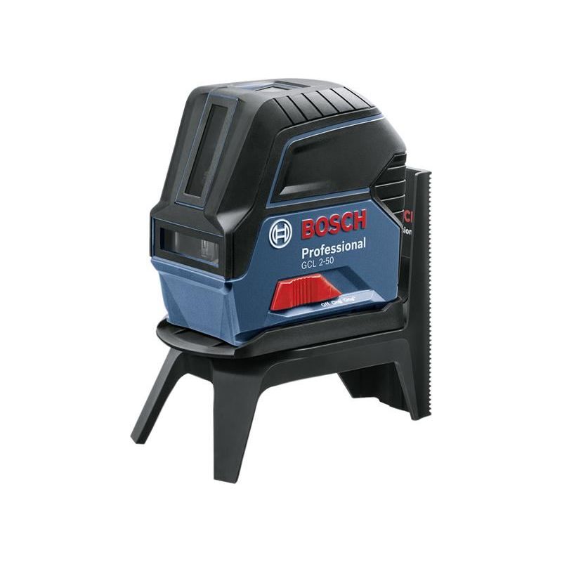 Bosch GCL 2-50 Professional Combi Laser + LR 6 Receiver Bosch - Dynamic Drive