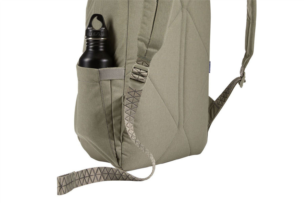 Thule Indago rucksack 23 L vetiver grey Thule - Dynamic Drive