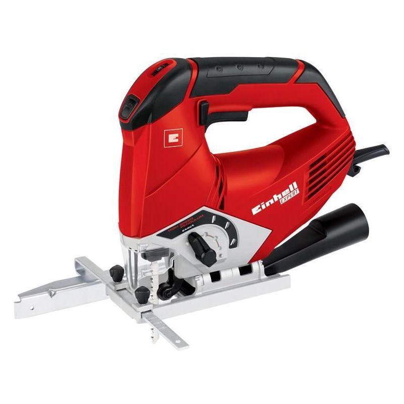 Einhell TE-JS 100 Variable Speed Jigsaw 750W 240V Einhell - Dynamic Drive