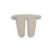 Connect Trim Locking Nut - for Toyota 50pc 36227 Tool Connection - Dynamic Drive