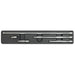Sealey Extension Bar Set 5pc 3/8"Sq Drive AK6341 Sealey - Dynamic Drive