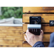 Abus Mechanical 787 SMART-BT KeyGarage™ ABUS Mechanical - Dynamic Drive