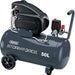 Draper 2hp Air Compressor (50L) 05252 Draper - Dynamic Drive