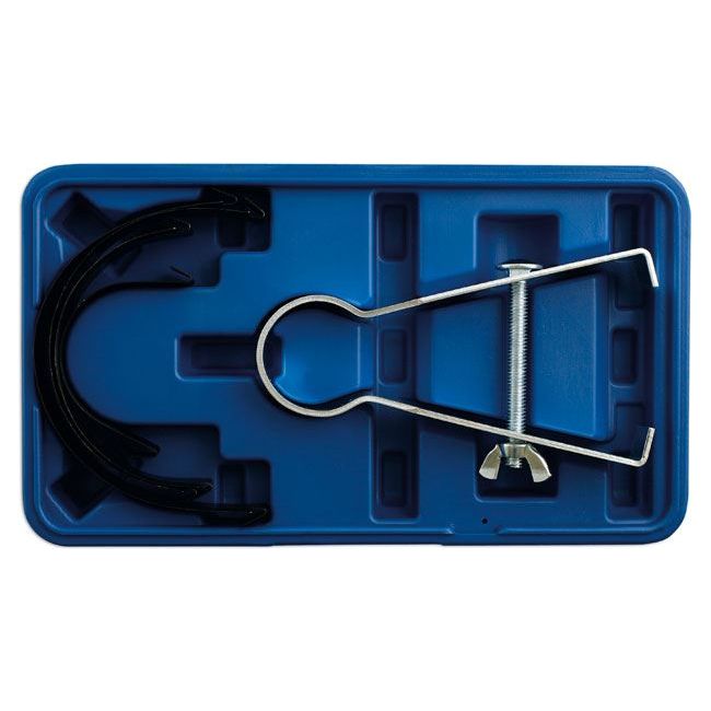 Laser Motorcycle Piston Ring Tool Set 5066 Laser - Dynamic Drive
