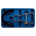 Laser Motorcycle Piston Ring Tool Set 5066 Laser - Dynamic Drive