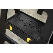 Sealey Heavy-Duty Folding Composite Trestles FDT42 Sealey - Dynamic Drive