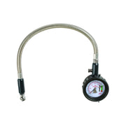 Laser Tyre Pressure & Tread Gauge with Flexi Hose 6273 Laser - Dynamic Drive