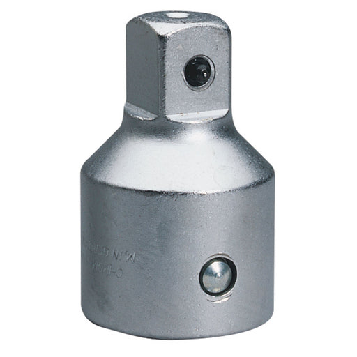 Draper Elora Socket Converter, 1"(F) x 3/4"(M) 67814 Draper - Dynamic Drive