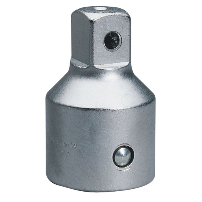Draper Elora Socket Converter, 1"(F) x 3/4"(M) 67814 Draper - Dynamic Drive