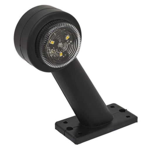 Sealey Stalk Side Marker Lamp SMD LED 45 12-24V (Left) TB45LEDL Sealey - Dynamic Drive