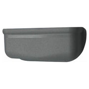 03284-01- Pocket Xl Grey Fiamma  - Dynamic Drive