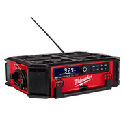 Milwaukee M18 Packout Radiocharger (Bare Unit) 4933472113 Milwaukee - Dynamic Drive