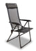 Quest Winchester Recline Camping Chair Quest - Dynamic Drive