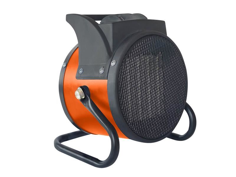 Airmaster PTC Floor Standing Heater 2kW Airmaster - Dynamic Drive