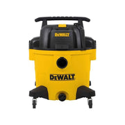Dewalt Vacuum DXV34PTAA Wet & Dry Vacuum with Power Tool Activation 1200W 240V DEWALT Vacuum - Dynamic Drive