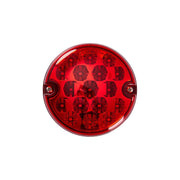 Ring Automotive RCV4503 LED Rear Fog Lamp, 95 mm, 10/30 V Ring Automotive - Dynamic Drive