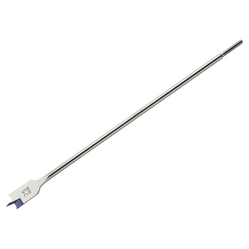 Irwin® Blue Groove 4X Long Flat Bit 8 x 400mm IRWIN® - Dynamic Drive