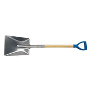 Silverline Aluminium Shovel 1030mm Silverline - Dynamic Drive
