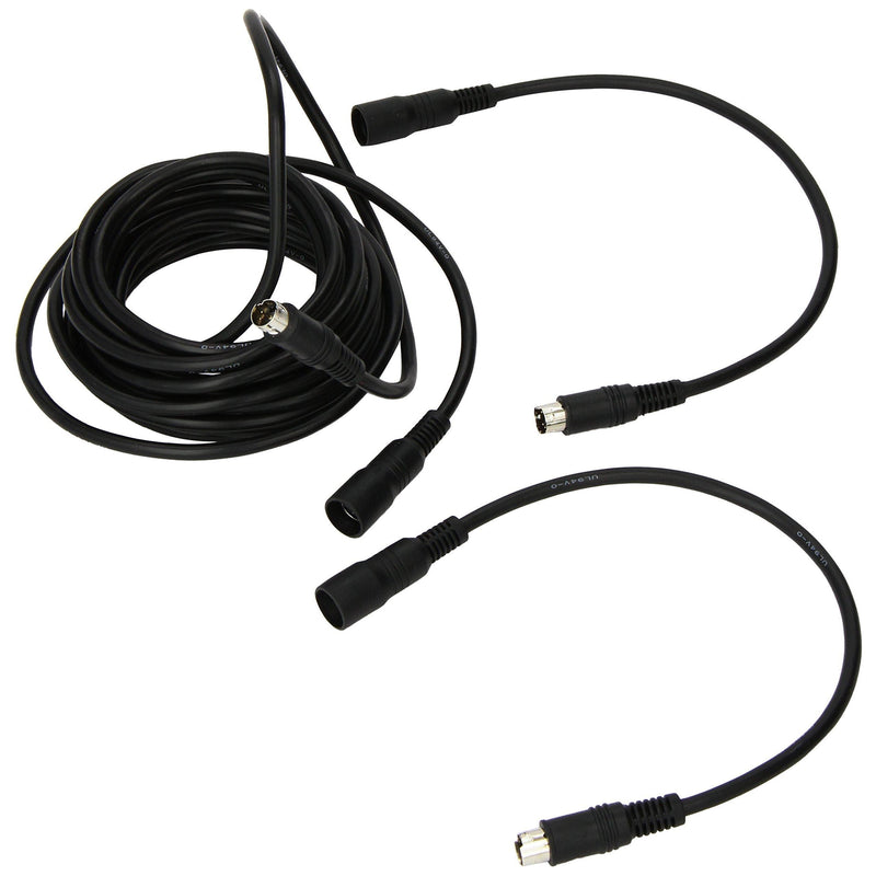 Ring Automotive RBG005 Camera Cable Extension Lead, 5 m Ring Automotive - Dynamic Drive