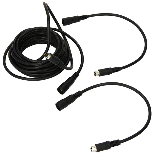 Ring Automotive RBG005 Camera Cable Extension Lead, 5 m Ring Automotive - Dynamic Drive