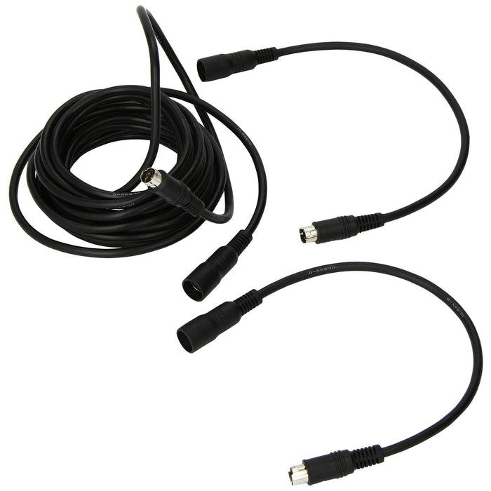 Ring Automotive RBG005 Camera Cable Extension Lead, 5 m Ring Automotive - Dynamic Drive
