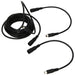 Ring Automotive RBG005 Camera Cable Extension Lead, 5 m Ring Automotive - Dynamic Drive