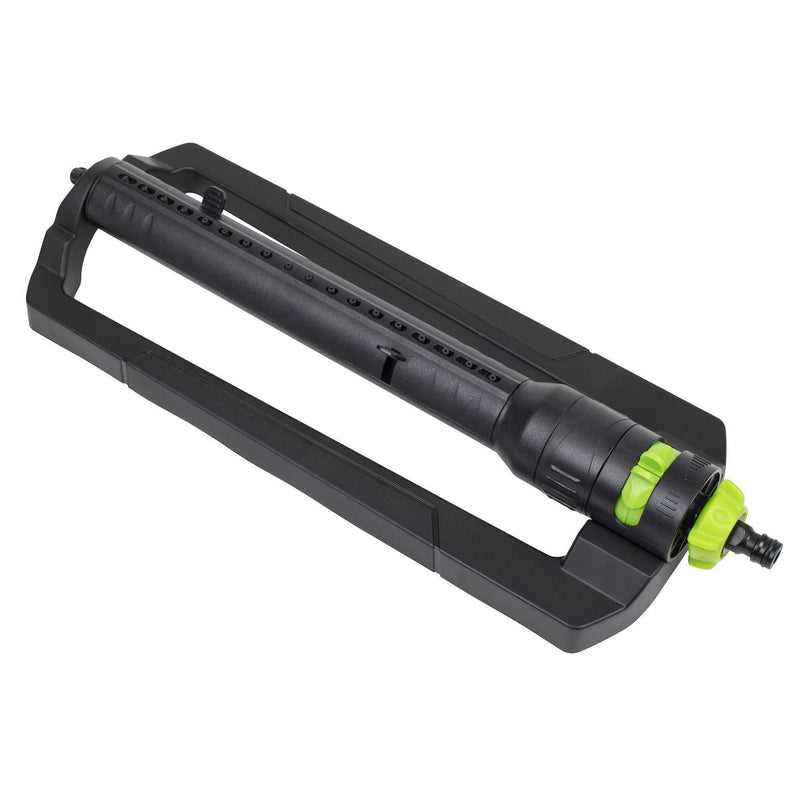 Sealey Oscillating Water Sprinkler with 18 Nozzles JS2131 Sealey  - Dynamic Drive