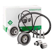 Ina Timing Belt Kit 530008210 Ina  - Dynamic Drive