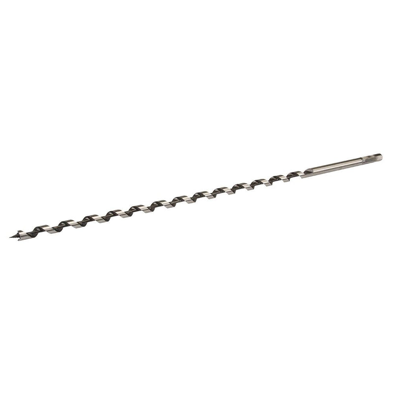 Silverline Auger Bit 10 x 450mm Silverline - Dynamic Drive