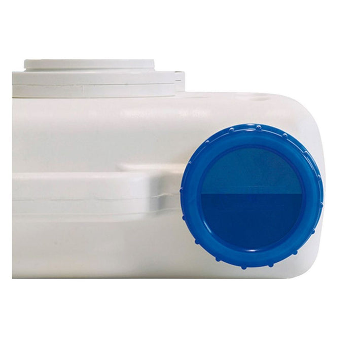 Fiamma Bi-Pot 30 Toilet (01356-01-) Fiamma - Dynamic Drive