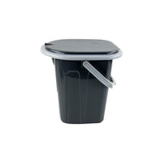 Bo-Camp Portable Toilet Square Bo-Camp - Dynamic Drive
