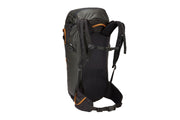Thule Stir Alpine 40L hiking rucksack obsidian grey Hiking backpack Thule - Dynamic Drive