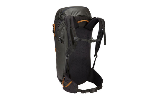 Thule Stir Alpine 40L hiking rucksack obsidian grey Hiking backpack Thule - Dynamic Drive