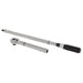 Sealey Torque Wrench Micrometer Style 3/4"Sq Drive 160-800Nm - Calibrated Sealey  - Dynamic Drive
