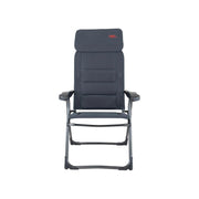 Crespo Chair Ap-213 Air Deluxe Compact Grey Crespo - Dynamic Drive