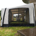 Westfield Vega and Mars air porch awning magnetic side door Westfield - Dynamic Drive