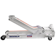 Sealey Low Profile Rocket Lift Trolley Jack 1.5 Tonne 1500SLR Sealey - Dynamic Drive