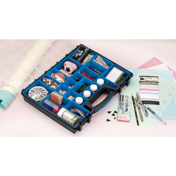 Draper 22 Compartment Organiser 25924 Draper - Dynamic Drive