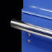 Sealey Rollcab 7 Drawer with Ball-Bearing Slides Blue AP26479TC Sealey - Dynamic Drive