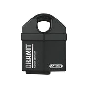 Abus Mechanical 37RK/60mm GRANIT™ Plus Close Shackle Padlock ABUS Mechanical - Dynamic Drive