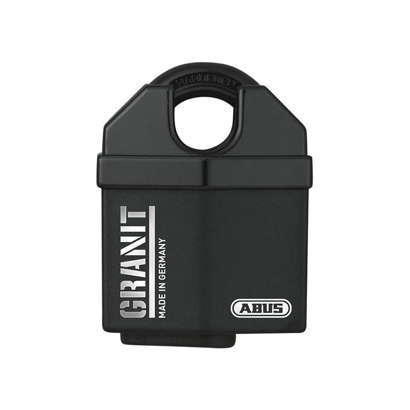 Abus Mechanical 37RK/60mm GRANIT™ Plus Close Shackle Padlock ABUS Mechanical - Dynamic Drive